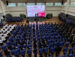 Ketua KPK ke Anak Buah: Jangan Ragu OTT dan Tindak Tegas Koruptor