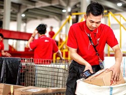 Upaya J&T Express Maksimalkan Layanan Pengiriman di Wilayah Indonesia