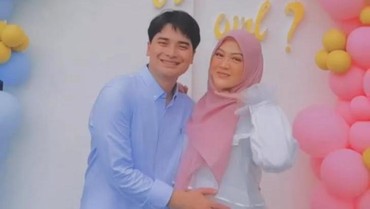 img-title 7 Momen Alvin Faiz Gelar Gender Reveal Disebut Bikin Malu Alm Arifin Ilham