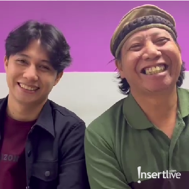 Anak Ganteng Mastur yang Kebanjiran Job Main Film