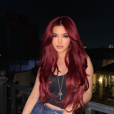 Anak Liza Natalia Dapat Budget Unlimited dari Ayah demi Buat Tugas Sekolah di GKJ