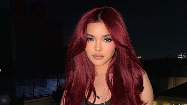 Anak Liza Natalia Dapat Budget Unlimited dari Ayah demi Buat Tugas Sekolah di GKJ