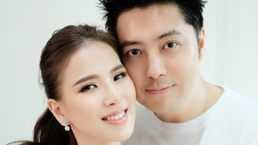 Hamil Anak Kedua, Angela Tee Mengaku Tak Menyangka
