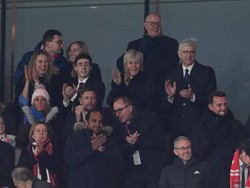 Kemenangan Spesial Arsenal di Hadapan Arsene Wenger