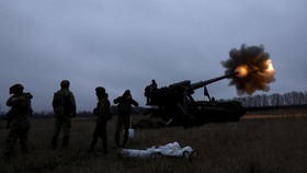 Terungkap Detik-detik usai Puluhan Tentara Rusia Tewas Dihajar Ukraina
