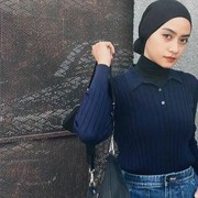 Traveling Jadi Lebih Nyaman, Berikut Kiat Memilih Outfit Ala Ayudia Bing Slamet untuk Para Hijabers!
