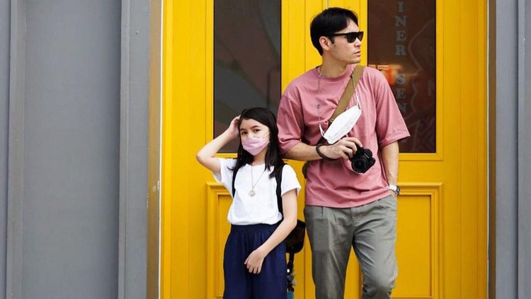 ben kasyafani dan sienna