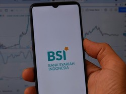 Sudah 3 Hari, Aplikasi BSI Mobile Masih Eror