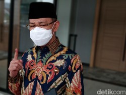 Tak Gelar Pesta Tahun Baru, Bupati Majalengka Ajak Warga Doa Bersama