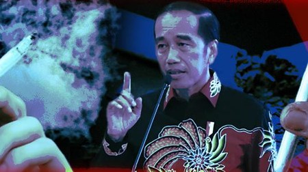 Jual Rokok Batangan Bakal Dilarang