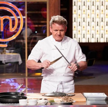 img-title Populer Jadi Chef Terbaik Dunia, Ini Daftar Menu Makanan Favorit Gordon Ramsay Sehari-hari, Ternyata Benci Sayur Lodoh!