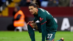 Darwin Nunez Buka-bukaan Alasan Jeblok di Liverpool