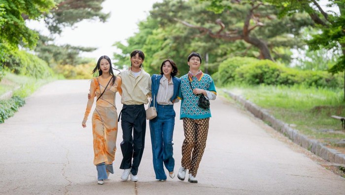 Drama Korea The Fabulous