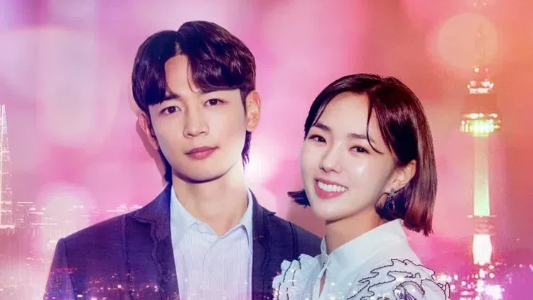 Drama Korea The Fabulous Drama Korea The Fabulous