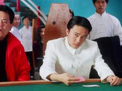 Disindir Mentingin Uang, Stephen Chow Kasih Paham