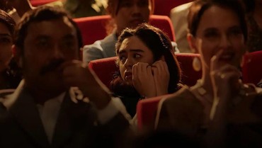 Review 'Mangkujiwo 2', Bukan Sekadar Film Horor