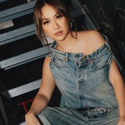 Nyentrik! Baju Bentuk Celana yang Dipakai BCL Ternyata Berharga Fantastis