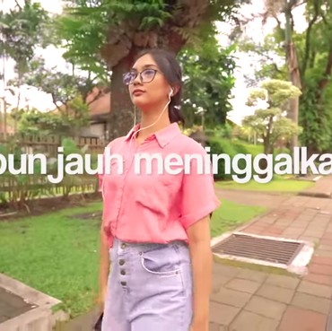 Lirik Lagu Pendengar Setiamu - HAL