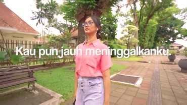 Lirik Lagu Pendengar Setiamu - HAL