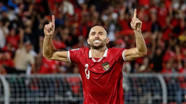 Jelang duel krusial Filipina vs Indonesia di Piala AFF 2022, Spasojevic mengatakan bukan hanya penyerang yang wajib mencetak gol untuk Timnas Indonesia.
