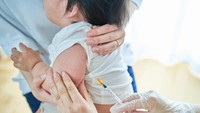 Jadwal Imunisasi Anak Lengkap Menurut Ikatan Dokter Anak Indonesia