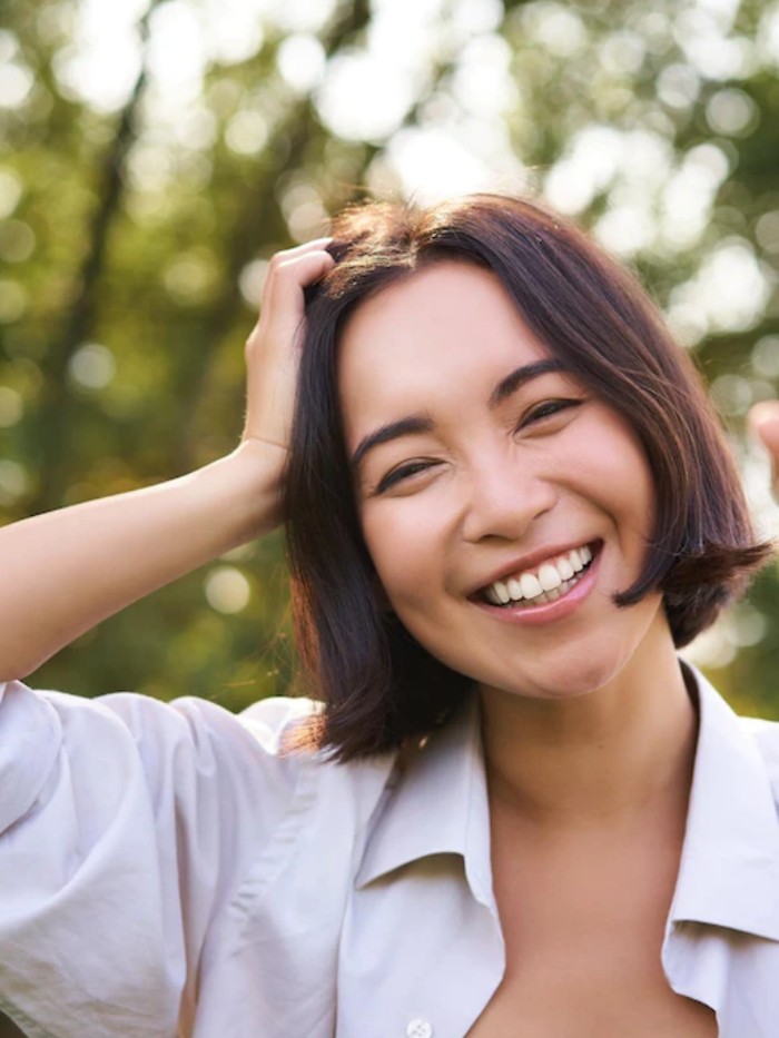 Lucky numbers untuk Aries adalah 6 dan 9. Sementara bagi Taurus adalah 5 dan 6. Nah, bila ada kesempatakan kamu bisa memilih angka ini karena dipercaya bisa memberi keberuntungan, Beauties./Foto: Freepik/benzoix
