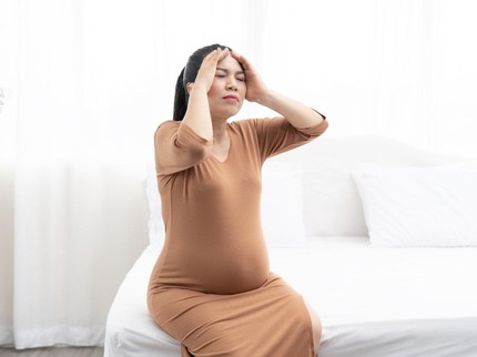 Wajarkah Bunda Jadi Lebih Emosional saat Hamil? Kenali Tanda Butuh Bantuan Psikolog