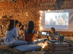 7 Daftar Film yang Tayang Malam Tahun Baru 2023, Ada Avatar hingga Argantara