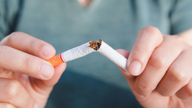 Peraturan Pemerintah tentang Kesehatan: Langkah Komprehensif untuk Membatasi Akses Rokok dan Melindungi Kesehatan Bayi