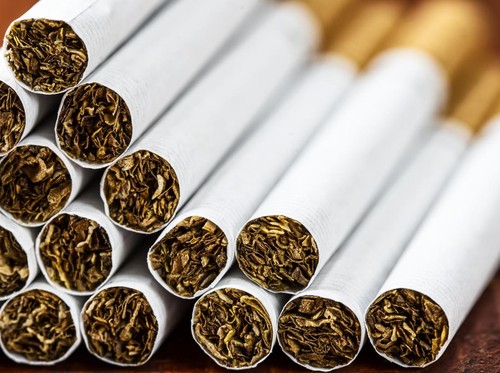 Kemenkeu Ungkap Nasib Tarif Cukai Rokok di 2026, Naik atau Turun?