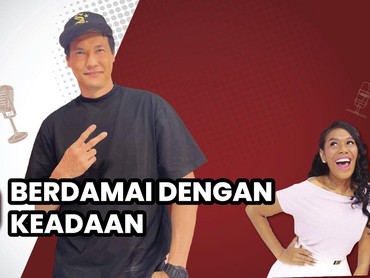 img-title Titik Terendah Irwan Chandra, Bercerai hingga Kehilangan Pekerjaan