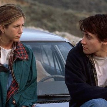 Adegan Seks dengan Jennifer Anniston, Jake Gyllenhaal Ngaku Tersiksa