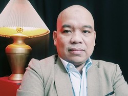 Jubir AMIN Anggap Nusron Berlebihan Sebut Anak-Kemenakan di NasDem-PKB