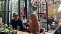 <p>Ternyata, prank ini dilakukan Kartika Putri sebagai bentuk peringatakan pada suami, Bunda. Katanya, ingin melatih kesabaran Habib Usman. "Kenapa aku bawa Habib ke sini, buat melatih kesabaran," terangnya. (Foto: YouTuber Kartika Putri Official)<br /><br /><br /></p>