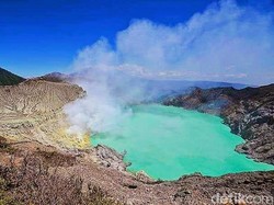 Bangga! Indonesia Punya 10 Geopark yang Jadi Warisan Dunia UNESCO