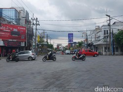 Satu Arah Kayutangan Heritage Kota Malang Tetap Diterapkan Meski Diprotes