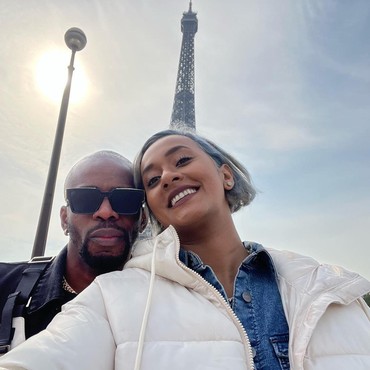 Greg Nwokolo Agresif Saat PDKT, Kimmy Jayanti Akui Sempat Takut