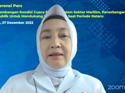 Ancaman Megathrust Nyata! BMKG Siapkan Teknologi Peringatan Dini Gempa & Tsunami