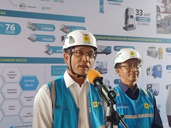 Turis ke Bali Naik 2 Kali Lipat, PLN Siapkan Listrik 1.400 MW