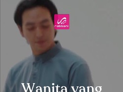 Rabbani Buka Suara Usai Dikritik karena Salahkan Korban Pelecehan Seks