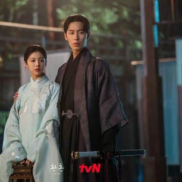 Rekomendasi Drama dan Film Korea di Netflix Terbaru, dari Sageuk Hingga Office-Romance