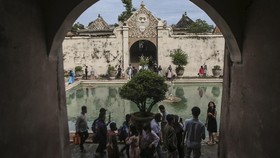 9,4 Juta Orang Bakal Serbu DIY saat Nataru, Bali Cegah Macet Horor