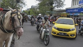 Pemda DIY Soal Jadi Provinsi Termiskin se-Jawa: Anomali