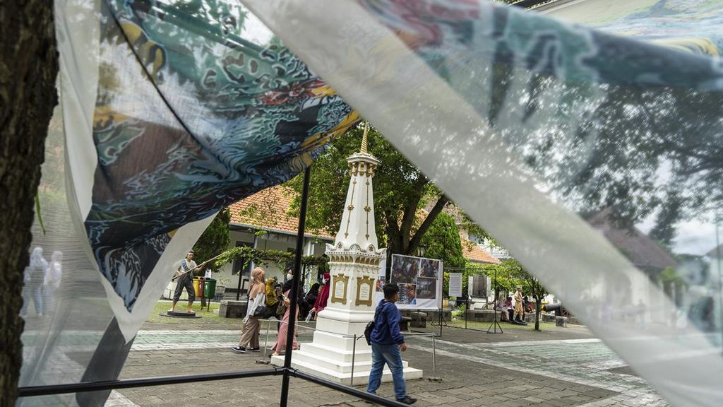 PHRI DIY Sebut Okupansi Hotel Jogja di <i>Long Weekend</i> Turun