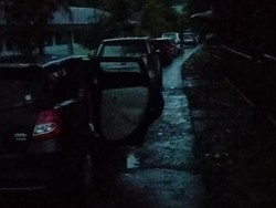 Longsor Tutup Jalan Poros Maros-Bone di Cenrana, Polisi Alihkan Lalu Lintas