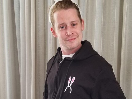 Kisah Kelam Macaulay Culkin di Balik Peran Kevin 'Home Alone' yang Fenomenal