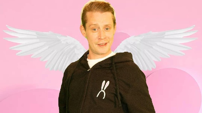 Macaulay Culkin