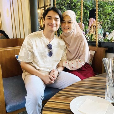 Geger Alvin Faiz Dituding Jual Tanah Wakaf