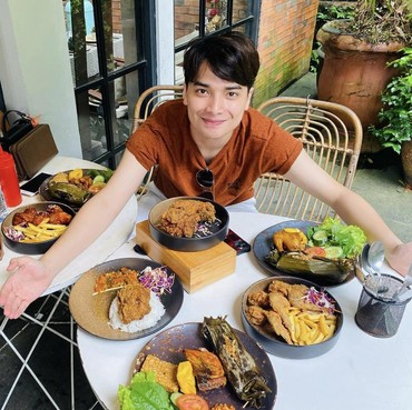 Dituding Jual Tanah Wakaf, Alvin Faiz Diduga Mundur dari Pesantren Az Zikra