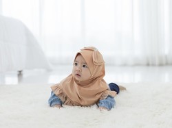50 Referensi Nama Bayi Perempuan yang Lahir Bulan Ramadhan